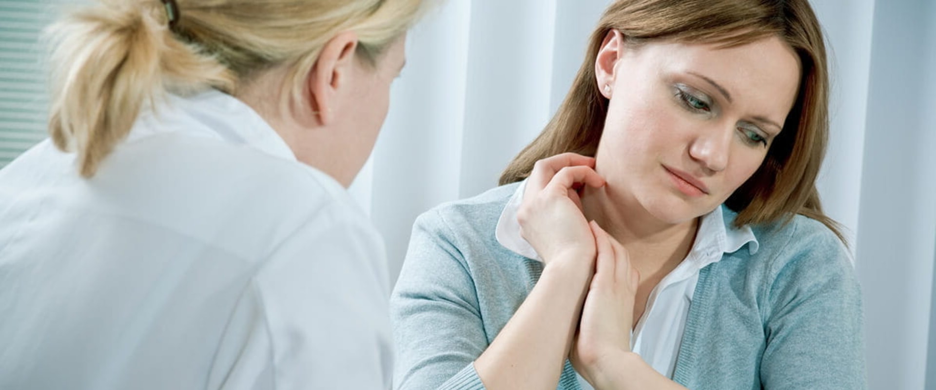 What are the Different Types of Mental Health Professionals?